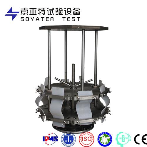 動(dòng)態(tài)夾具