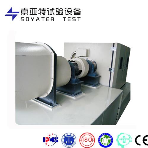 碳刷滑環(huán)壽命試驗(yàn)箱
