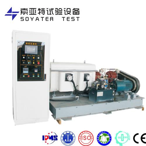 滑環(huán)超速試驗(yàn)機(jī)