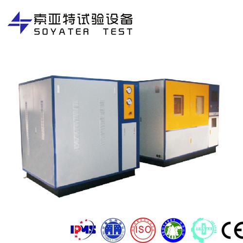 脈沖試驗(yàn)機(jī)