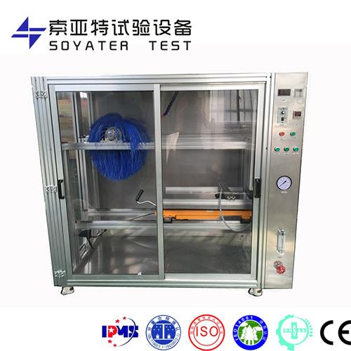 汽車輪轂?zāi)蛽p試驗(yàn)機(jī)