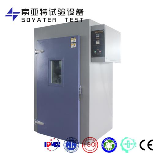 橡膠老化試驗(yàn)箱